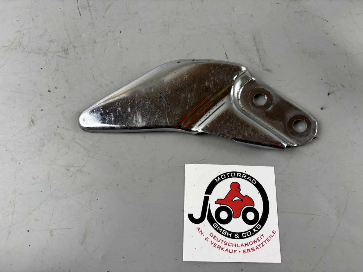 Suzuki GSX 750 AE Inazuma Fersenschutz Abdeckung Cover rechts