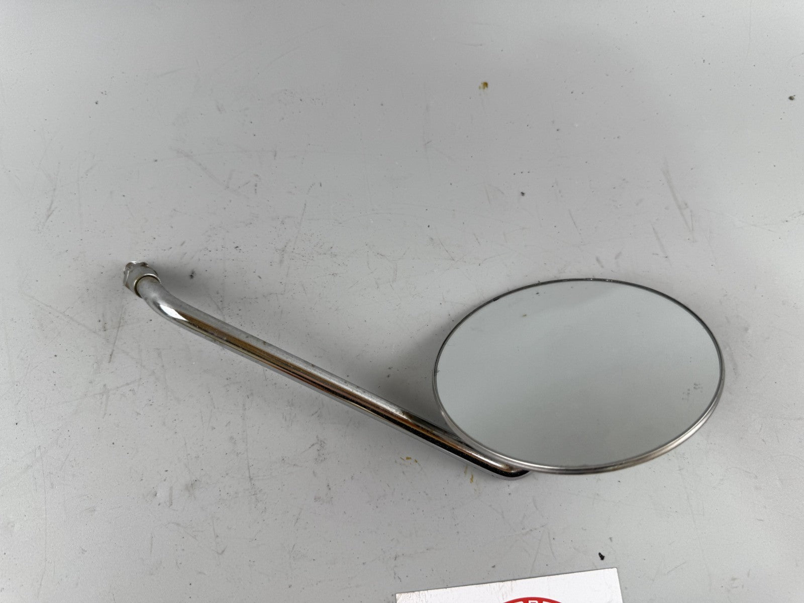 Honda CX500 Spiegel Mirror Rückspiegel