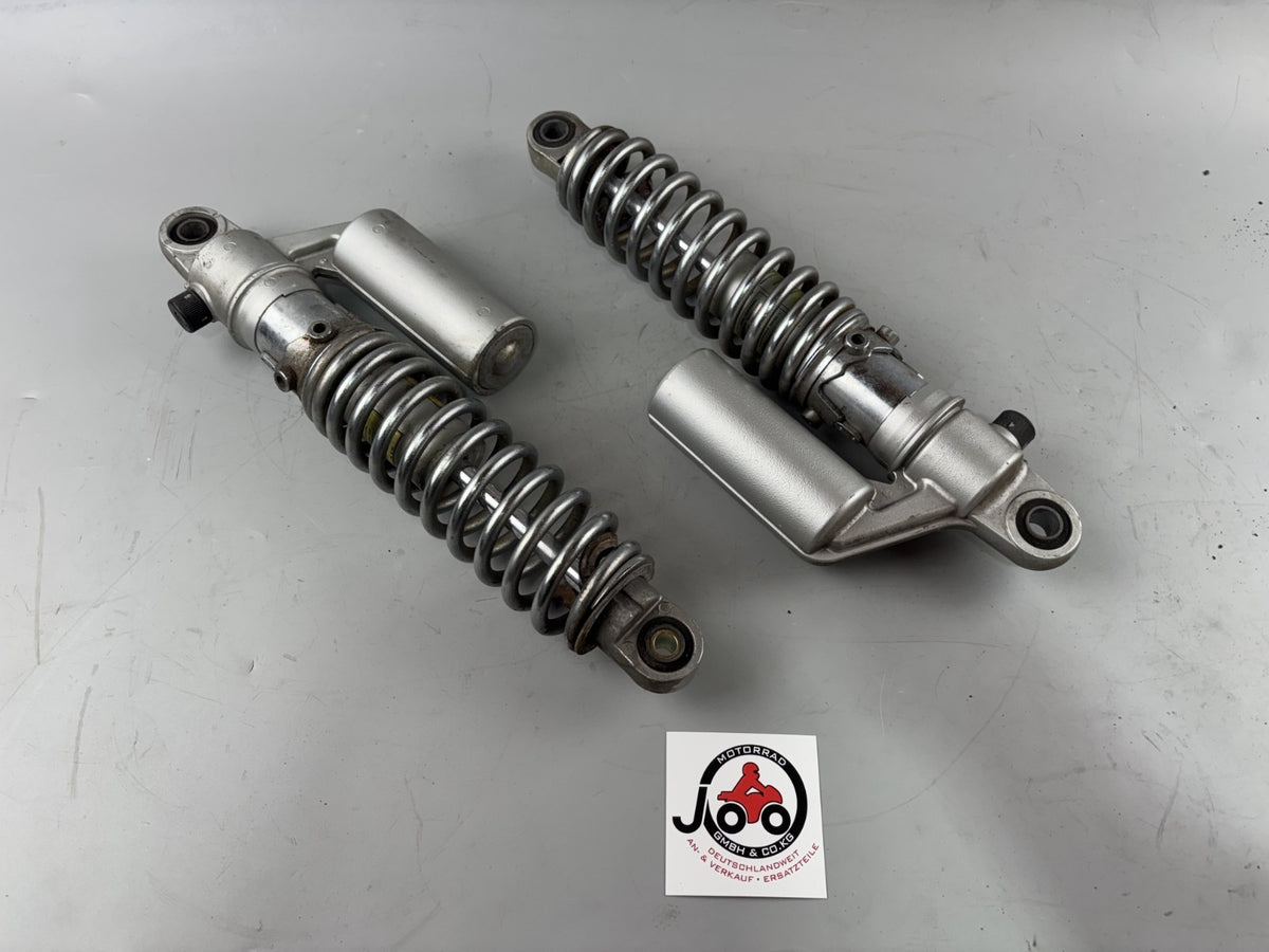 Suzuki VX 800 VS51B Stoßdämpfer Federung Federbein Fork Absorber Shoks