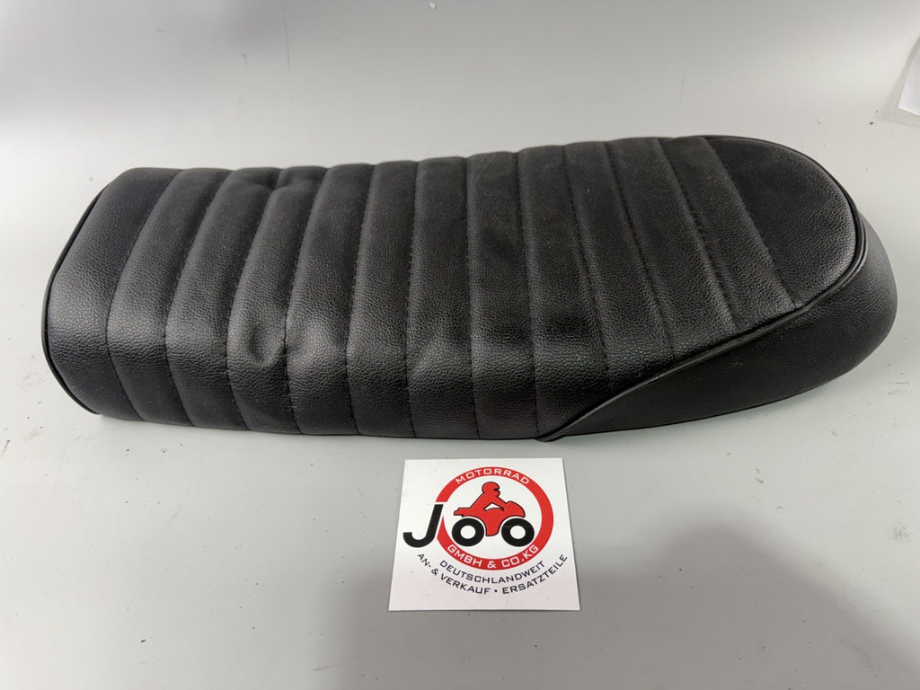 Kawasaki ZL600 Eliminator Sitzbank Seat Sitz Sitzkissen Bezug Custom