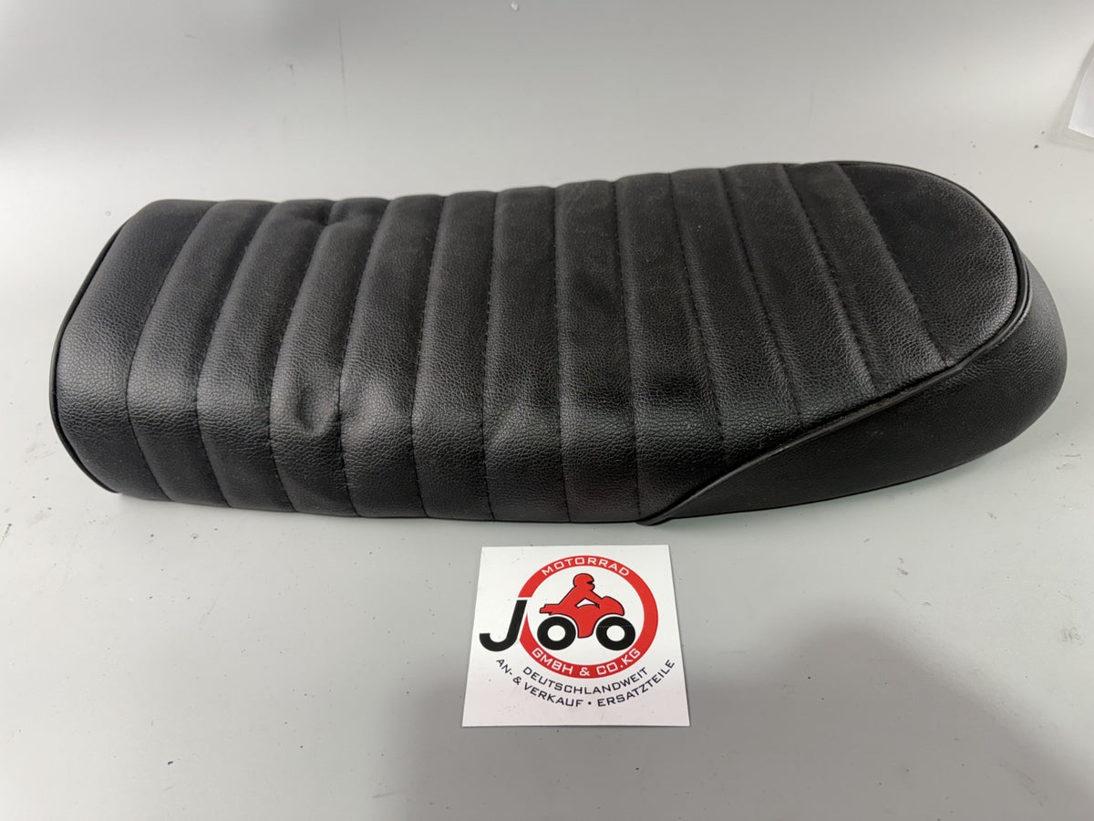 Kawasaki ZL600 Eliminator Sitzbank Seat Sitz Sitzkissen Bezug Custom