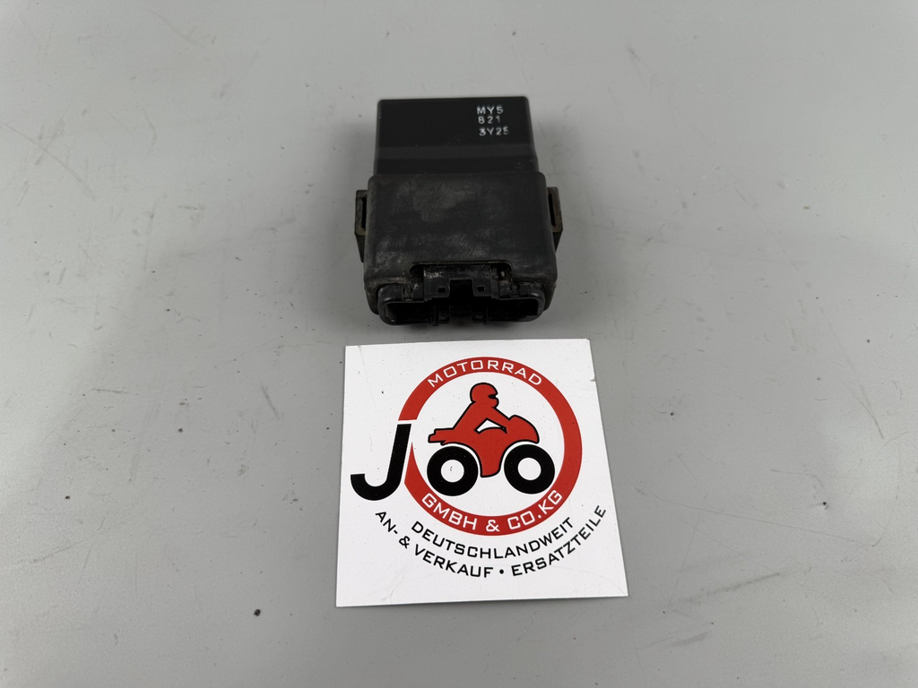 Honda CB500 PC26 CDI Steuergerät Zündbox Blackbox Steuereinheit Electric