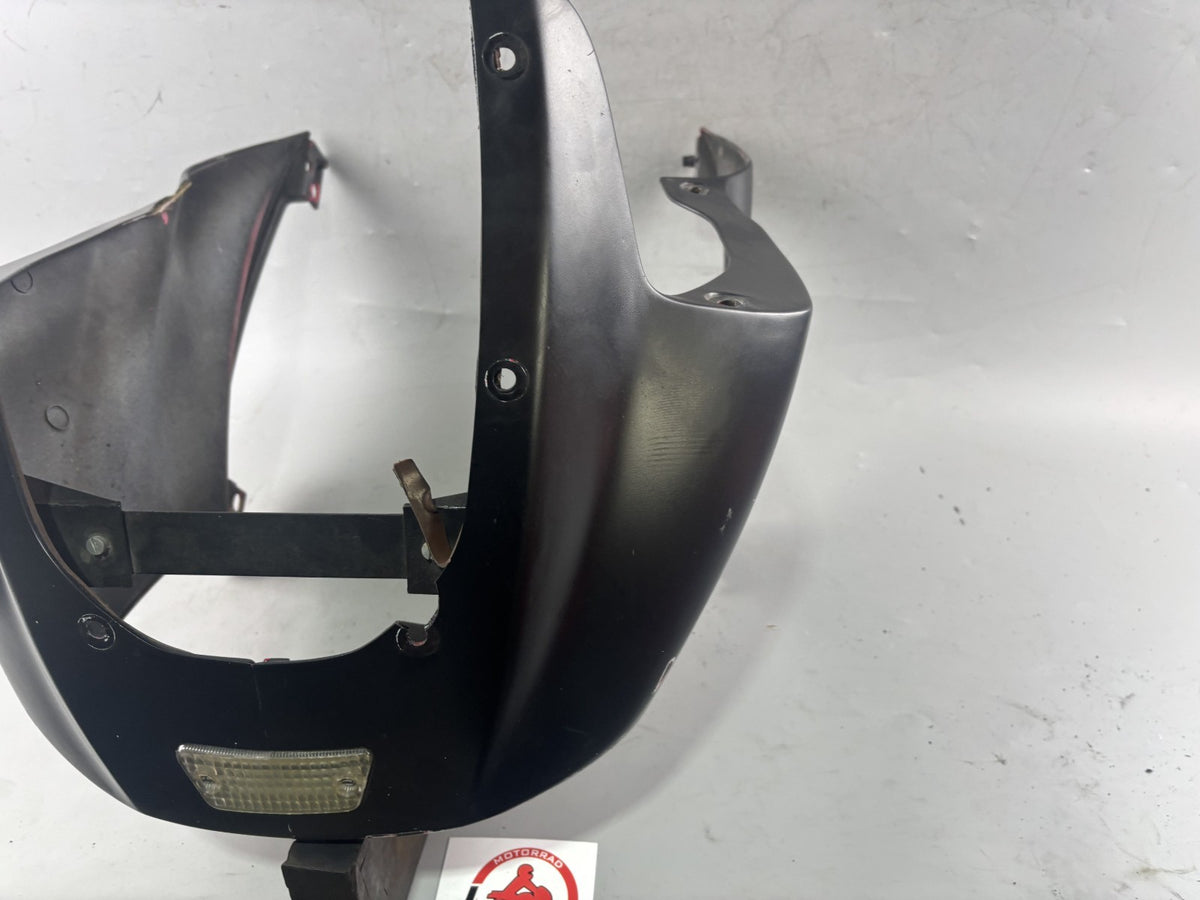 Yamaha TDM 850 3VD Kanzel Maske front Frontverkleidung Cover Verkleidung