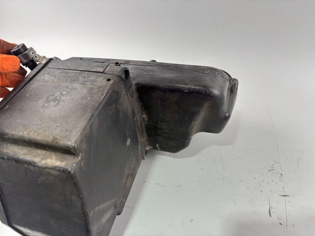 Yamaha XJ900 F 4BB Luftfilterkasten Airbox Ansaugung