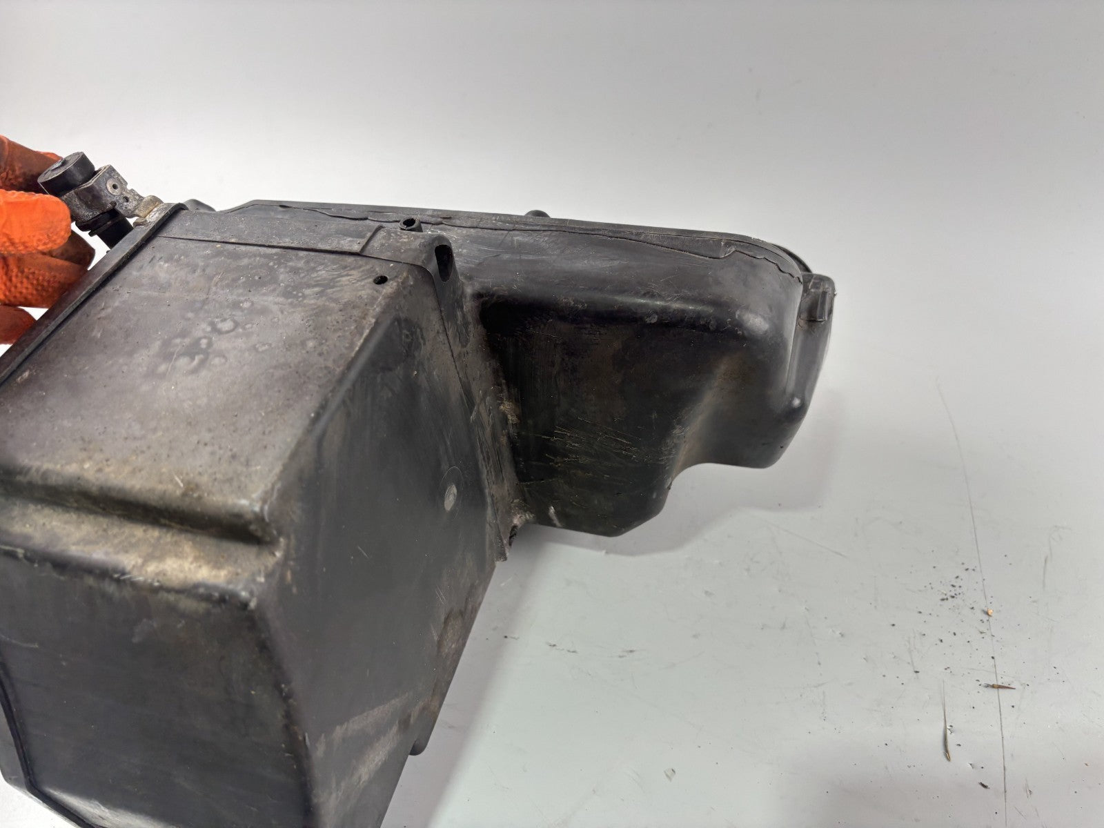 Yamaha XJ900 F 4BB Luftfilterkasten Airbox Ansaugung