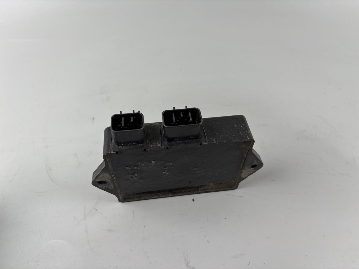Yamaha FZS600 Fazer RJ02 CDI Steuergerät Blackbox Zündbox Steuereinheit