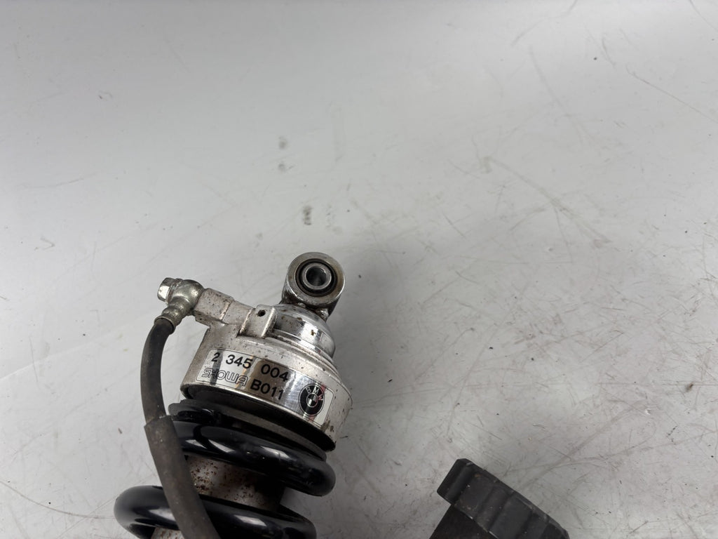 BMW F650 169 Stoßdämpfer Federbein Federung Absorber Fork Spring