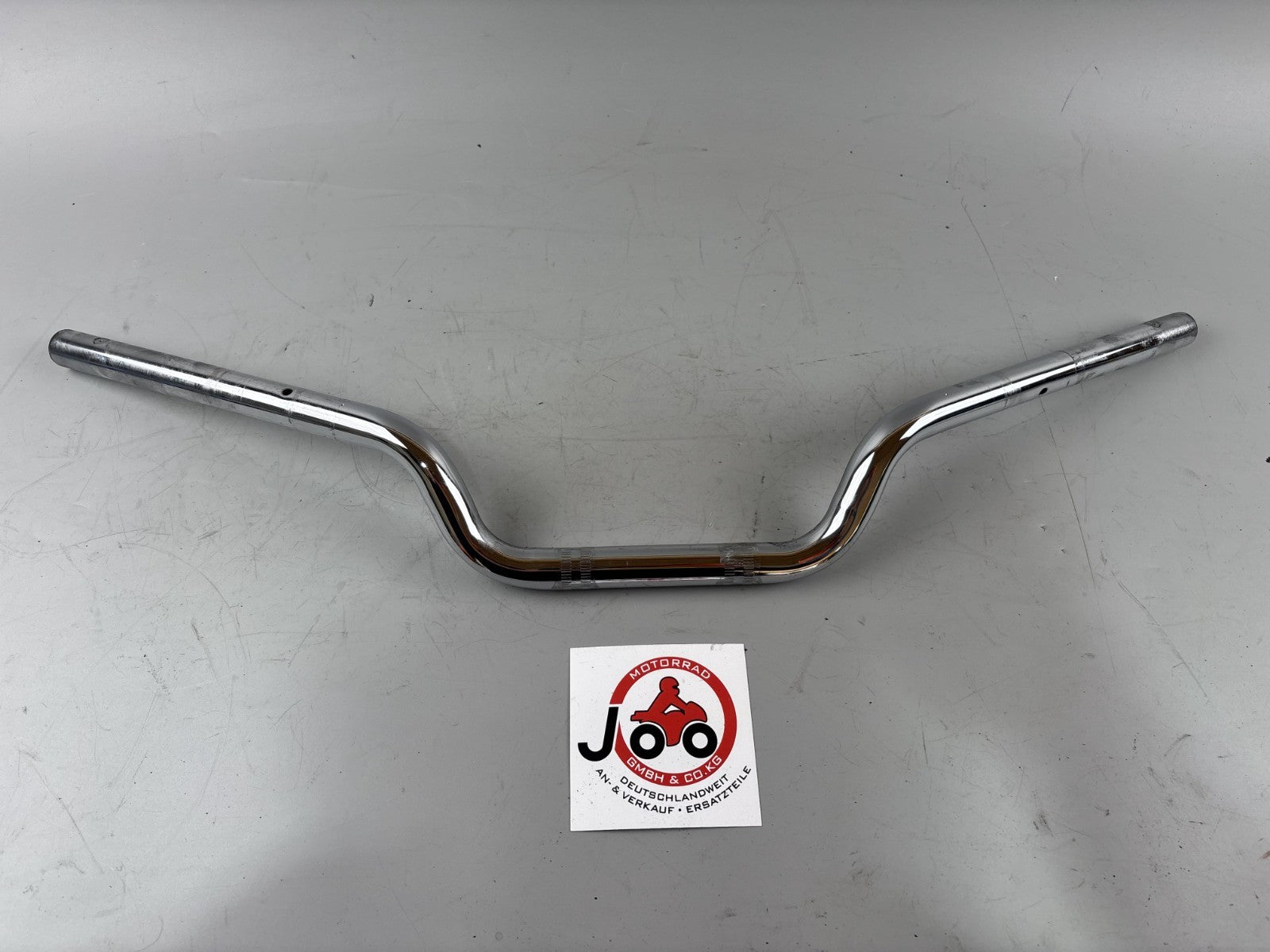 Yamaha XJR1200 4PU Lenker Handlebar Holder front vorne