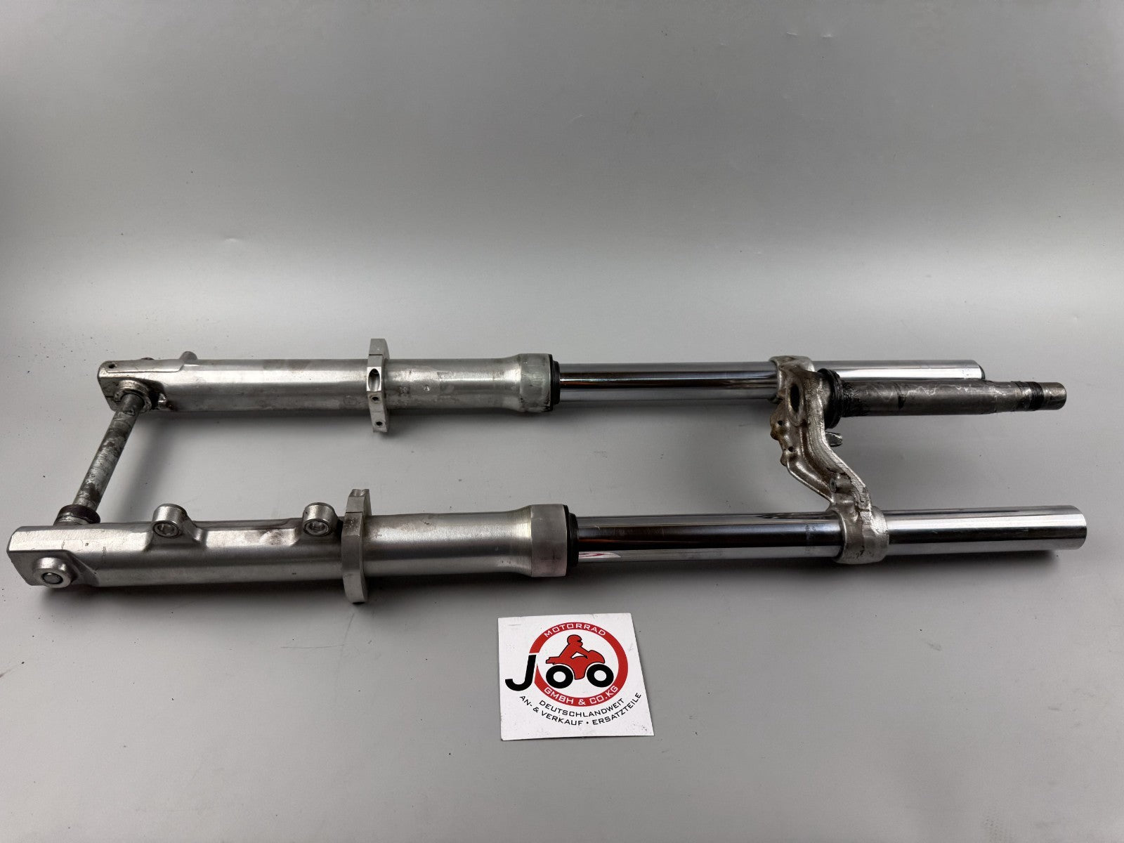 Yamaha XV535 3BR 2YL  Virago Gabel Standrohr Tauchrohr Fork Federung Absorber