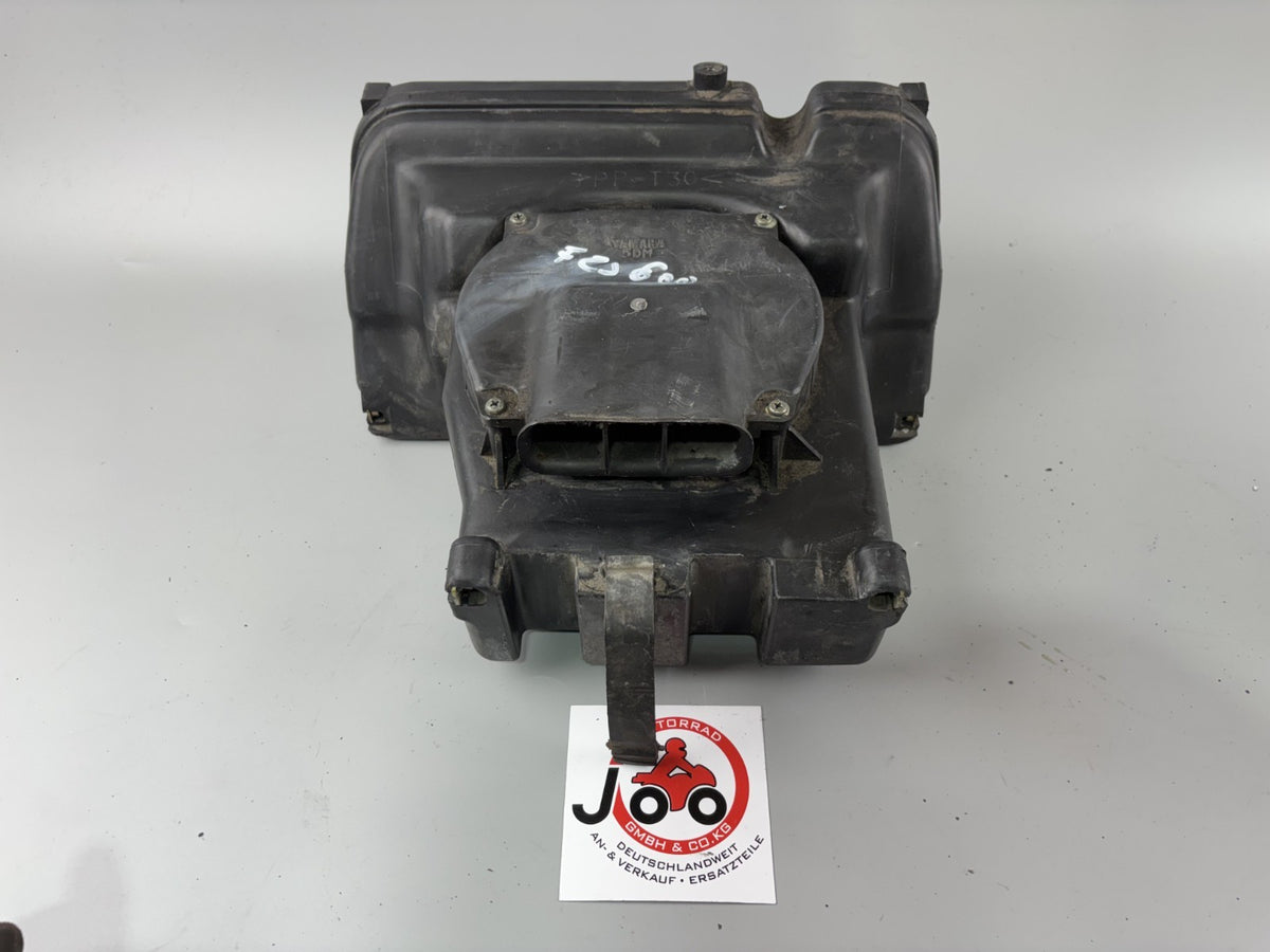 Yamaha FZS600 Fazer RJ02 Luftfilterkasten Airbox Ansaugung