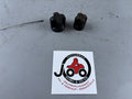 Suzuki VX 800 VS51B Gummis Tankgummi Rubber Holder Halte