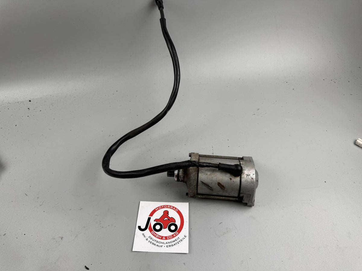 Yamaha XJR1300 RP02 Anlasser Starter Electric Motor