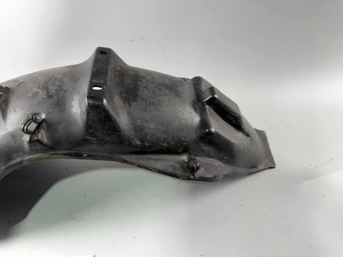 Honda CX500 Güllepumpe Fender Radlauf Schutzblech Innenverkleidung