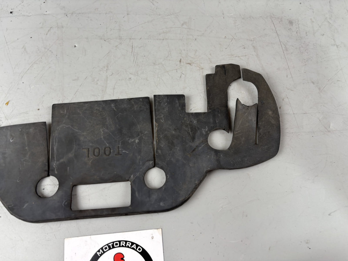 Yamaha FZS600 Fazer RJ02 Hitzschutz Gummi Abdeckung Cover