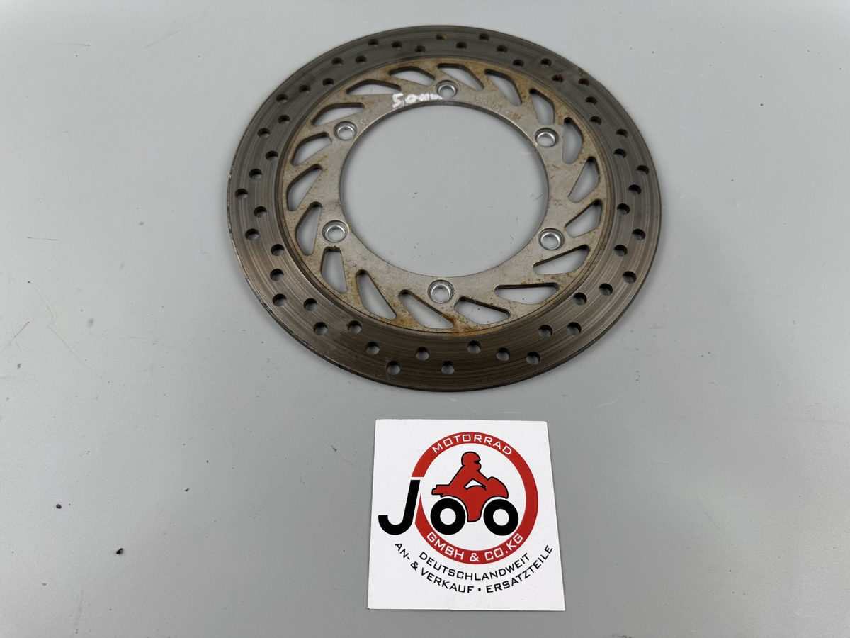 Honda CB500 PC26 Bremsscheibe Brake Disc 5mm vorne front