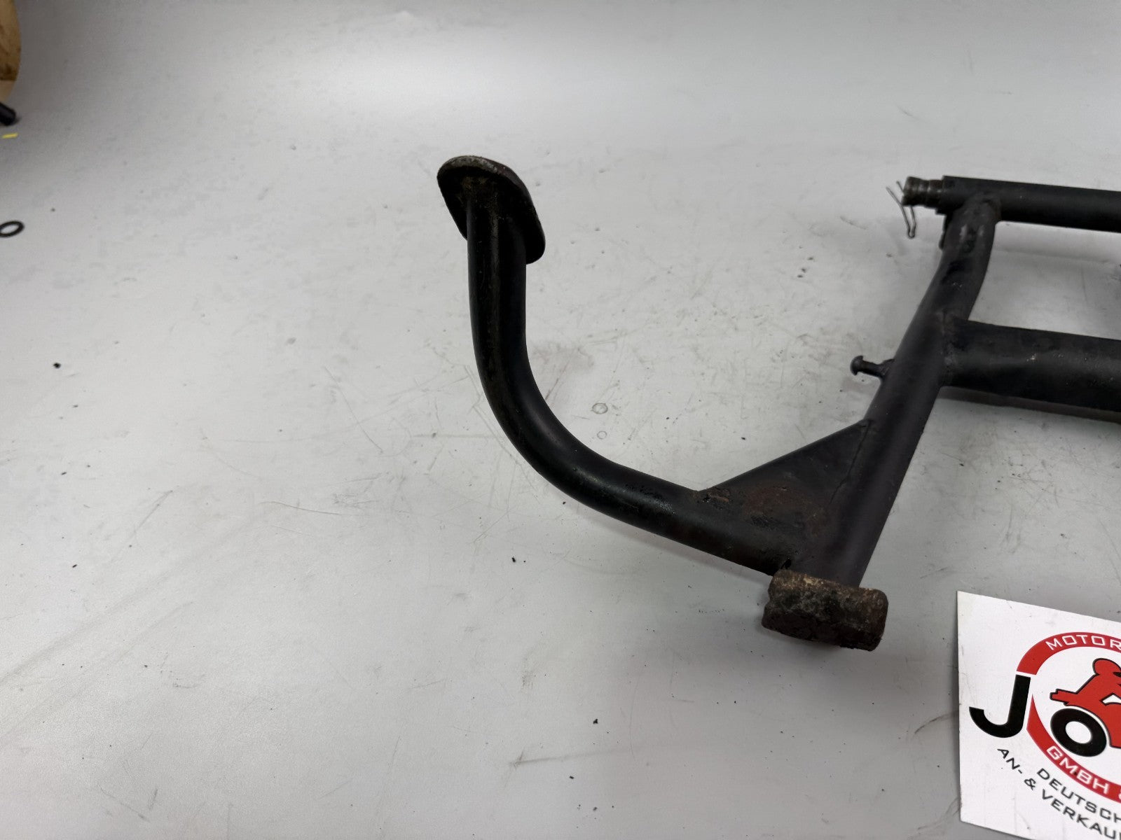 Kawasaki Z 750 GT KZ750P Hauptständer Mainstand Holder