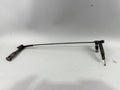 Honda XBR 500 PC15 Bremsstange Brake Bremse hinten back