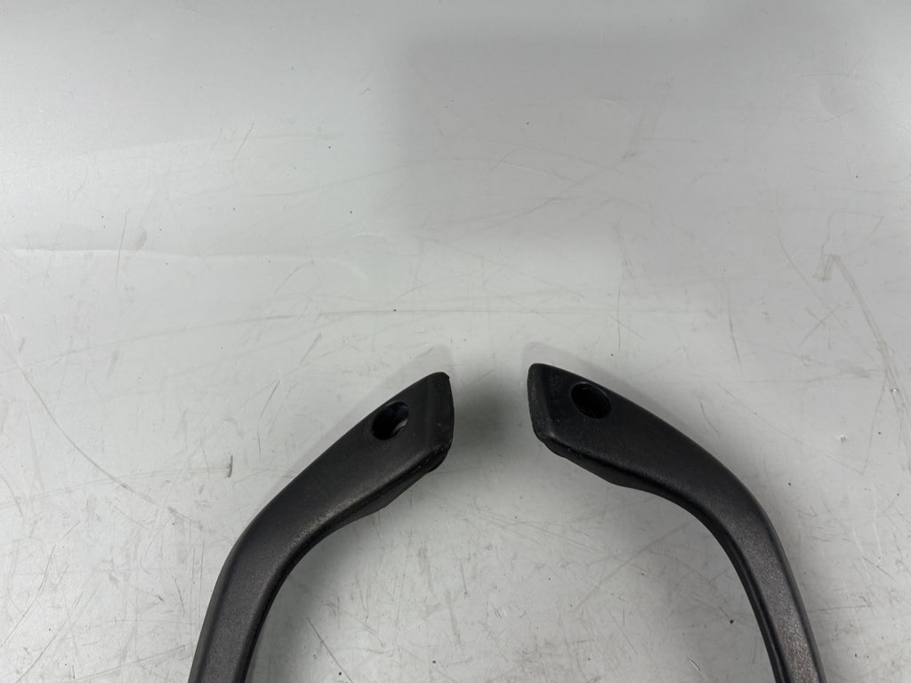 Suzuki RF 600 R GN76A Soziusgriffe Soziusgriff Holder Halterung Beifahrergriff
