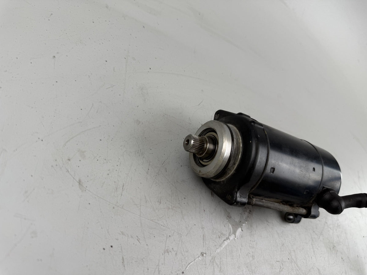 Honda CB750 Sevenfifty RC42 Anlasser Starter Electric