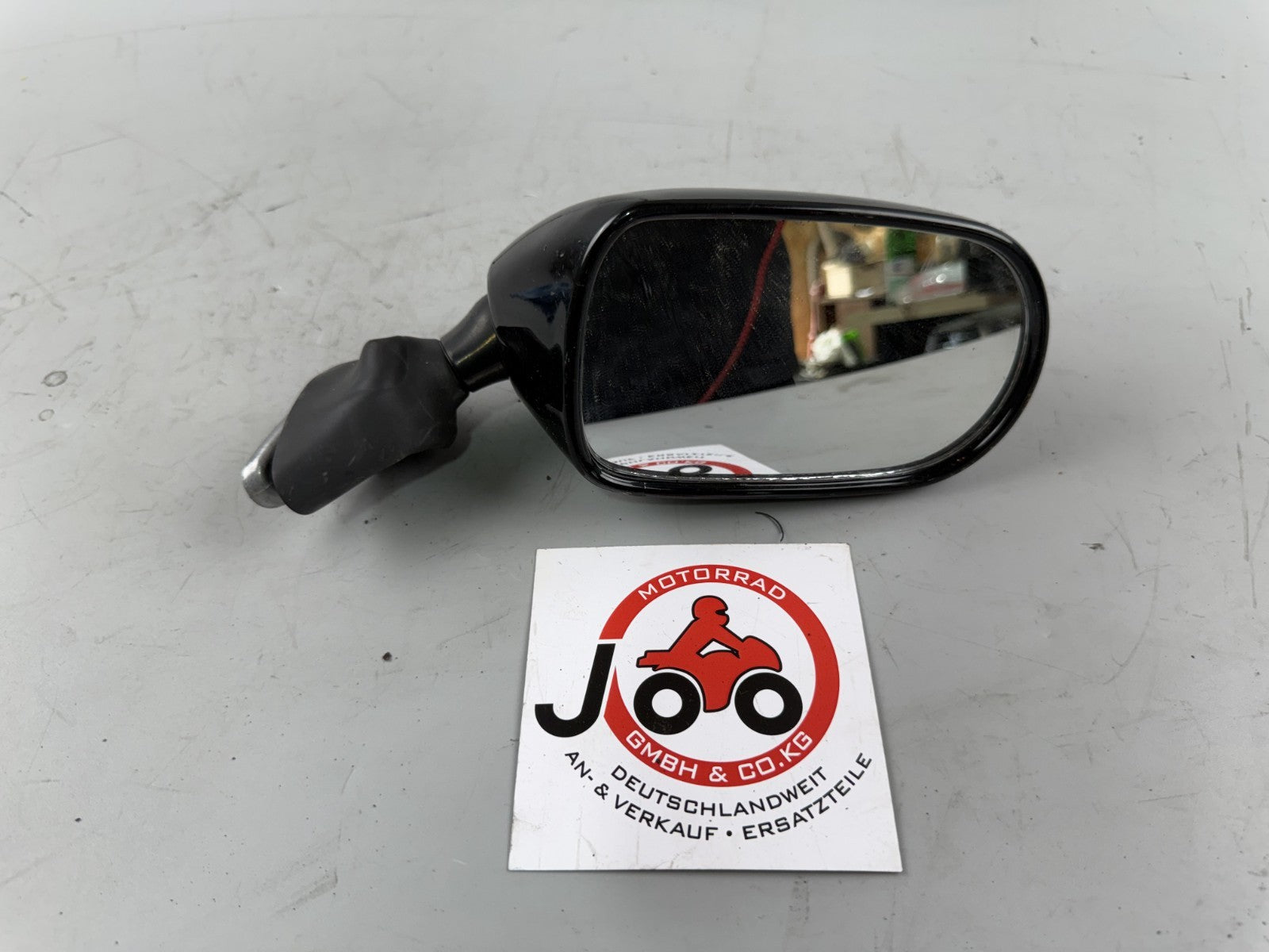 Suzuki SV650 S AV Spiegel Mirror Rückspiegel