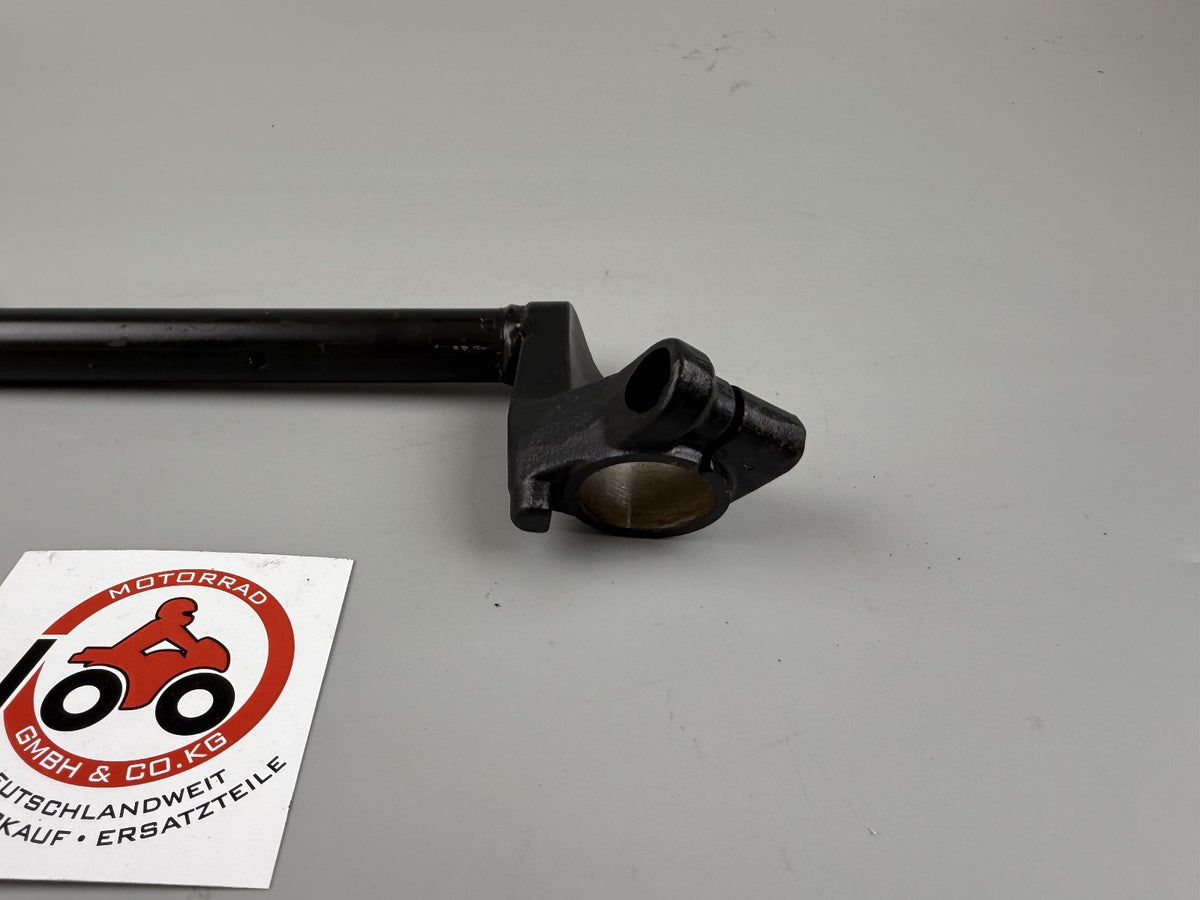 Honda CBR125 JC50 Lenker Handlebar links left