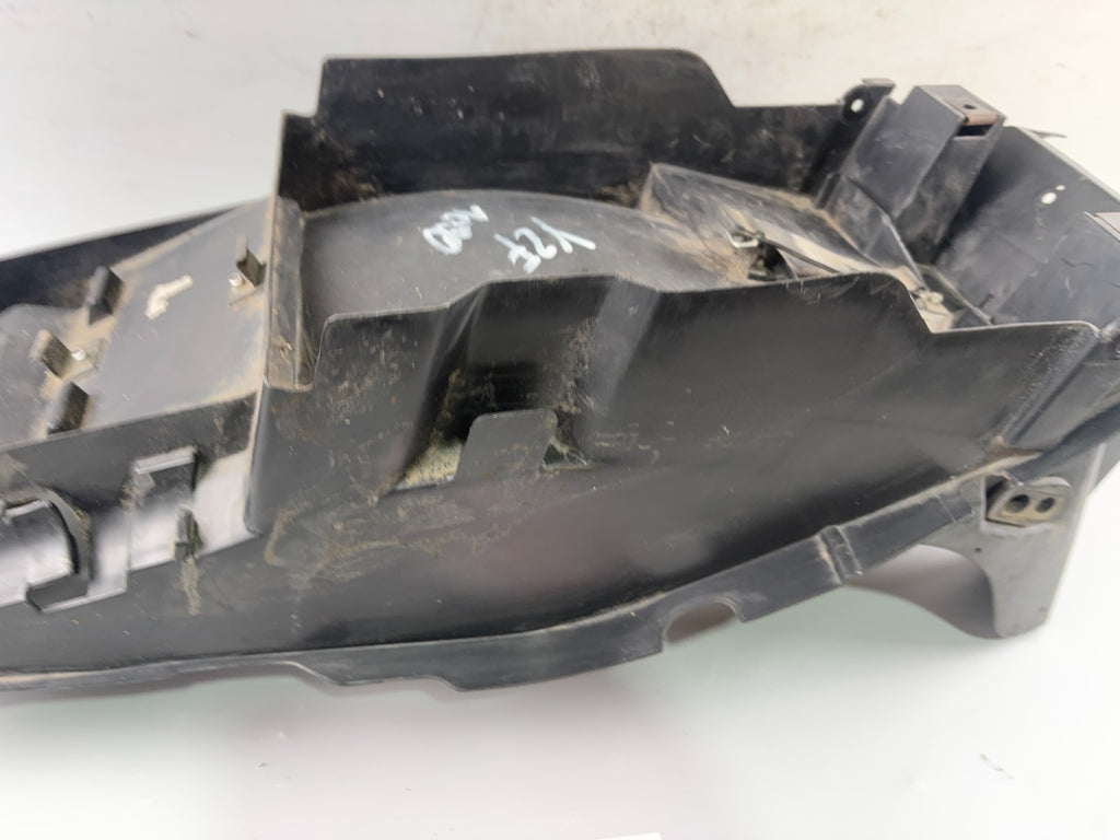 Yamaha YZF 1000 R Thunderace Heckuntersicht Radlauf Fender Schutzblech