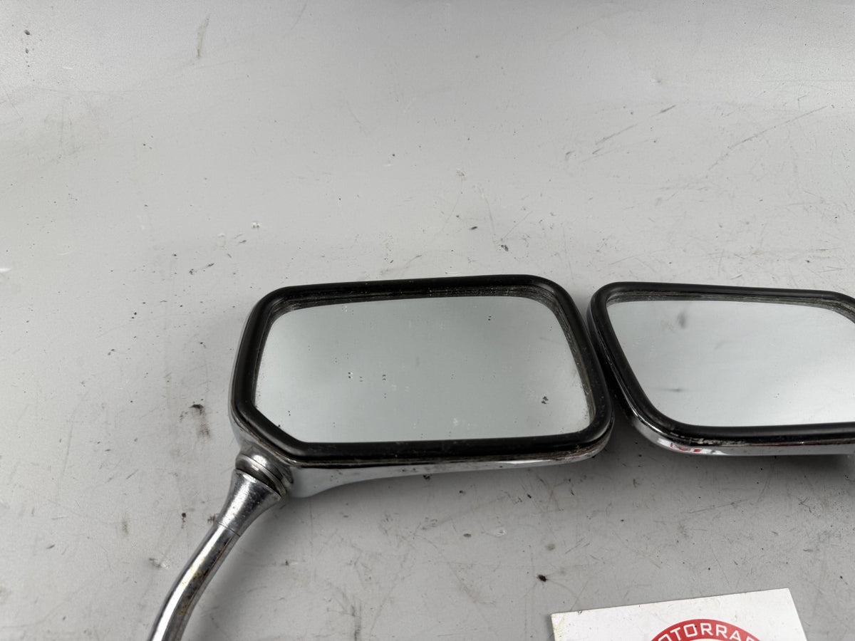 Honda CMX450 Rebell PC17 Spiegel Spiegelpaar Mirror Rückspiegel