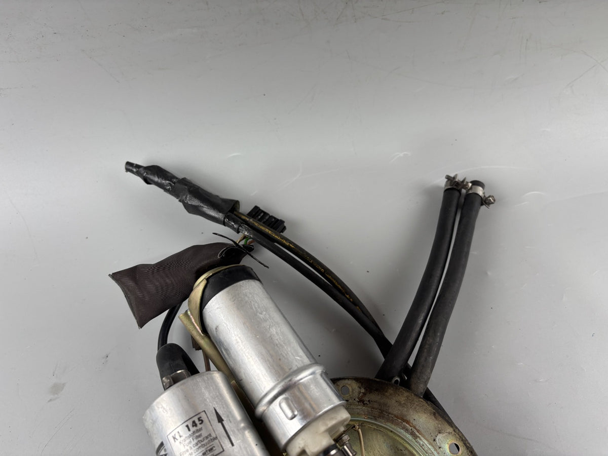 BMW R 1100 RS Benzinpumpe Fuelpump Pumpe Fuel Gas Gasoline
