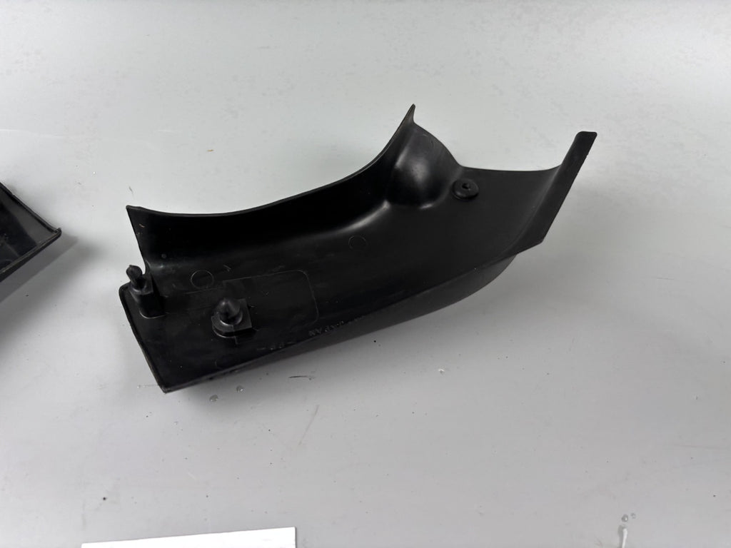 Kawasaki ZX6R ZX636 A 2002 Innenverkleidung Abdeckung Verkleidung Deckel