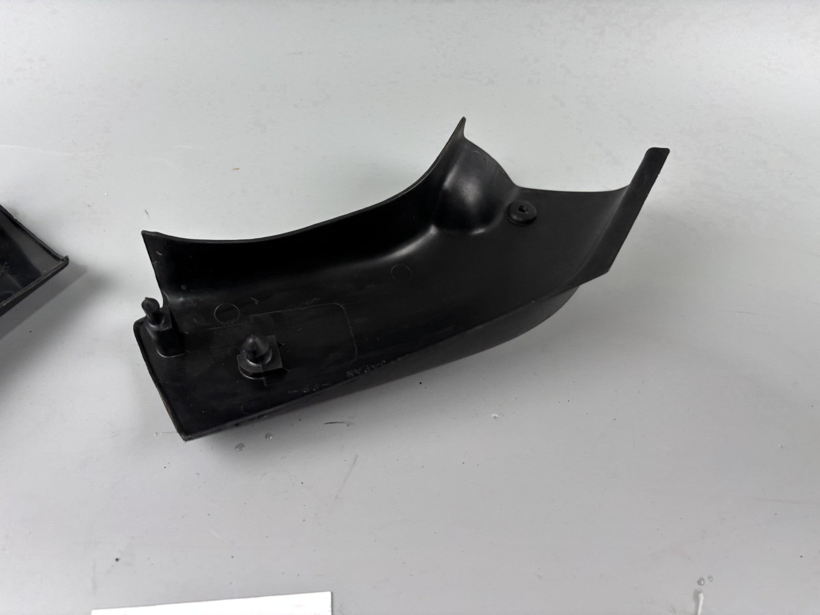 Kawasaki ZX6R ZX636 A 2002 Innenverkleidung Abdeckung Verkleidung Deckel