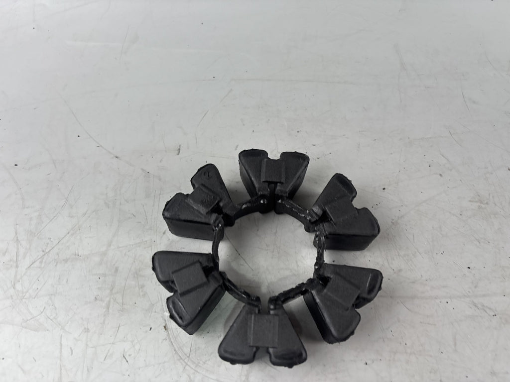 BMW F650 169 Ruckdämpfer Gummis Antrieb Hinterrad