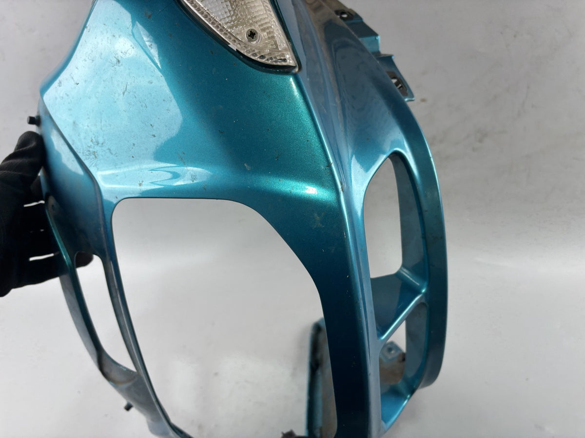 BMW R 1100 RS Kanzel Maske Frontverkleidung Abdeckung Verkleidung Cover