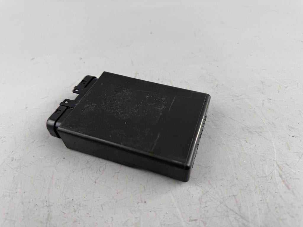 Honda NT650V Deauville RC47 CDI Steuergerät Zündbox Blackbox ECU Computer