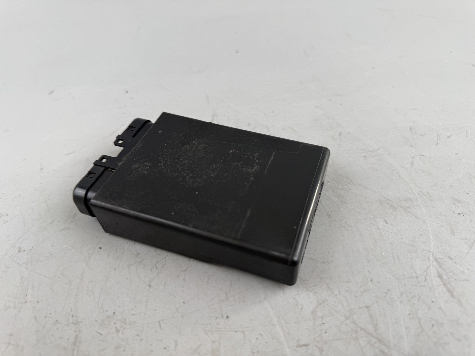 Honda NT650V Deauville RC47 CDI Steuergerät Zündbox Blackbox ECU Computer