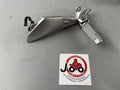 BMW K 1200 S K40 Fußraste vorn rechts Foot Step Hangers Fußrastenanlage right