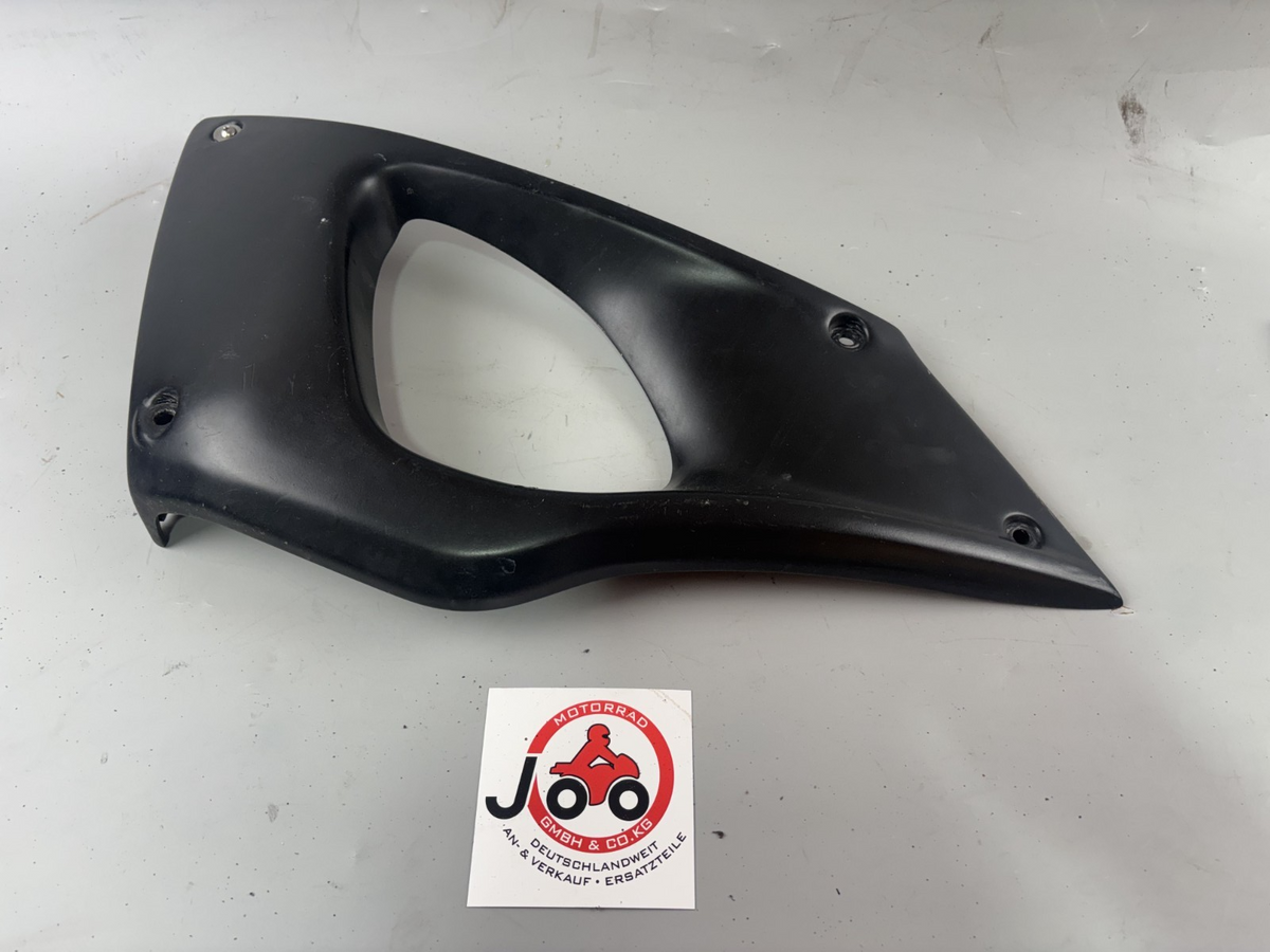Yamaha TDM 850 3VD Seitenteil Seitenverkleidung Deckel Abdeckung Cover links