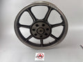 Kawasaki Z 750 GT KZ750P Hinterradfelge Felge Rim Rad hinten back Reifen