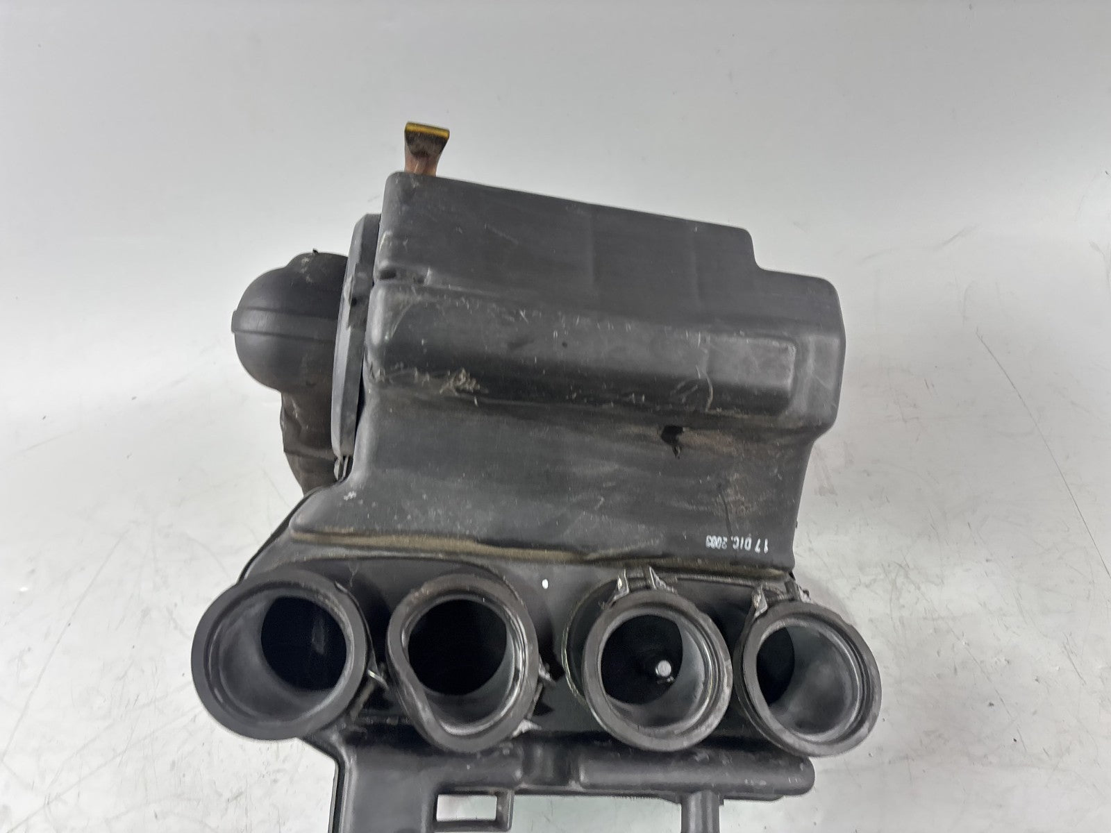 Honda CBF 600 S PC38 Luftfilterkasten Airbox Ansaugung Motor Engine