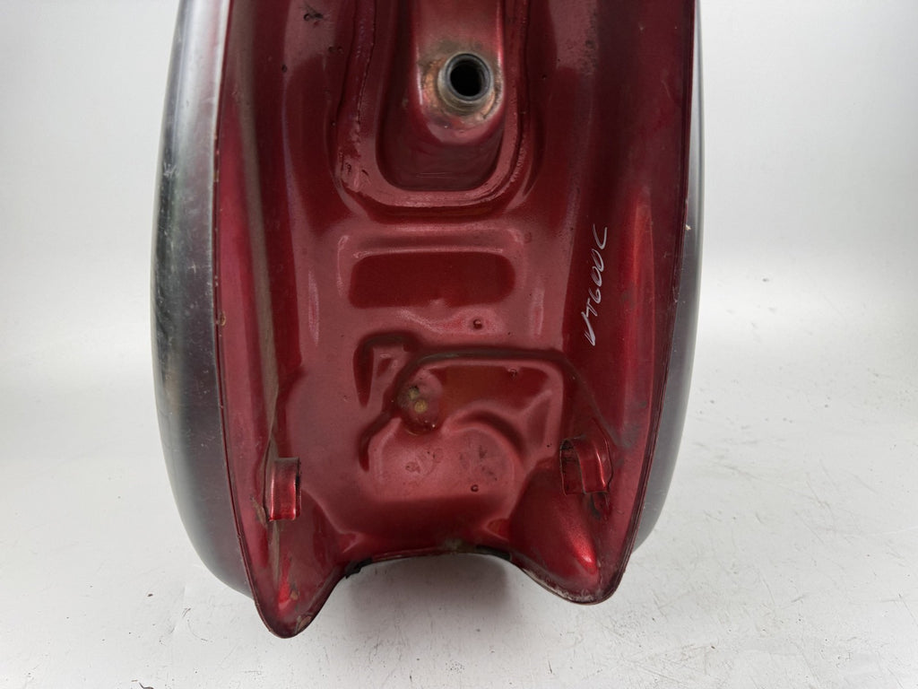 Honda VT600C Shadow Benzintank Kraftstofftank Fuel Gasoline Treibstofftank