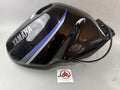 Yamaha XJ 900 Diversion 4KM Tank Benzintank Kraftstofftank Fuel Gas Gasoline