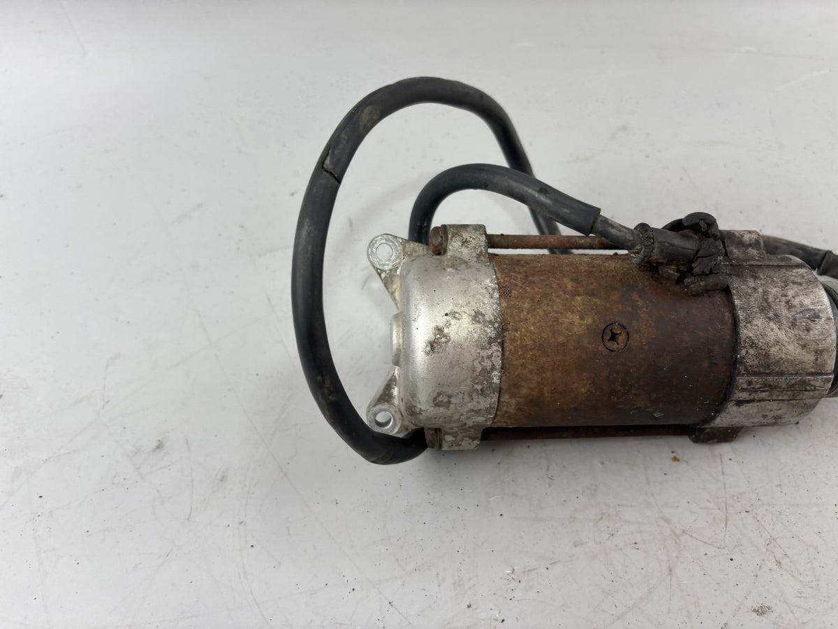 Yamaha XV700 Virago 56E Anlasser Starter Electric Motor Engine