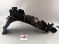 Yamaha XJ 600 Diversion 4BR 4LX Heckuntersicht unter Verkleidung Radlauf Fender