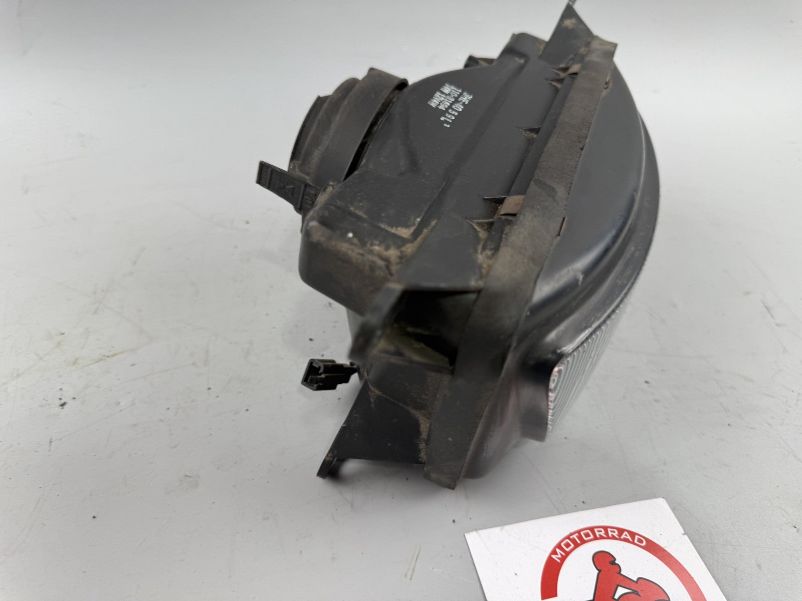 Yamaha XJ600 Diversion 4BR 4LX Scheinwerfer Headlight Licht Lampe