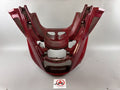 Yamaha Majesty 250 Kanzel Maske Front Verkleidung Cover Abdeckung vorne