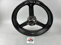 Suzuki GSX 750 F AK11 Vorderradfelge Felge Rim Rad vorne front Reifen Rad