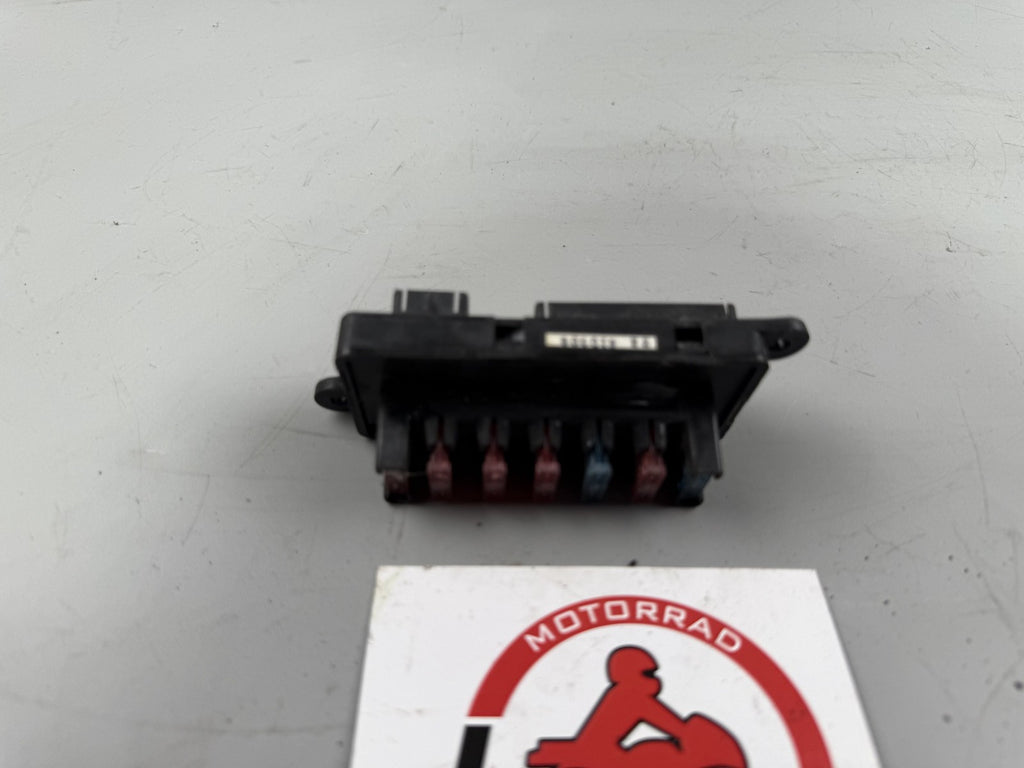 Honda CMX450 Rebell PC17 Sicherungskasten Fusebox Electric