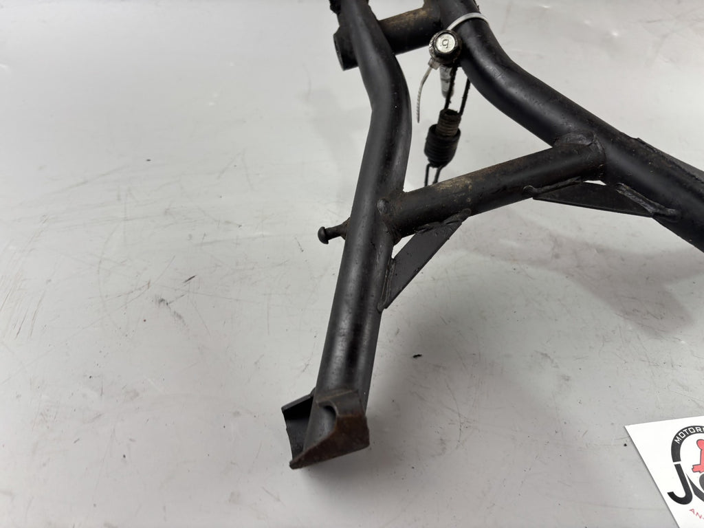 Suzuki VX 800 VS51B Hauptständer Mainstand Holder Halter