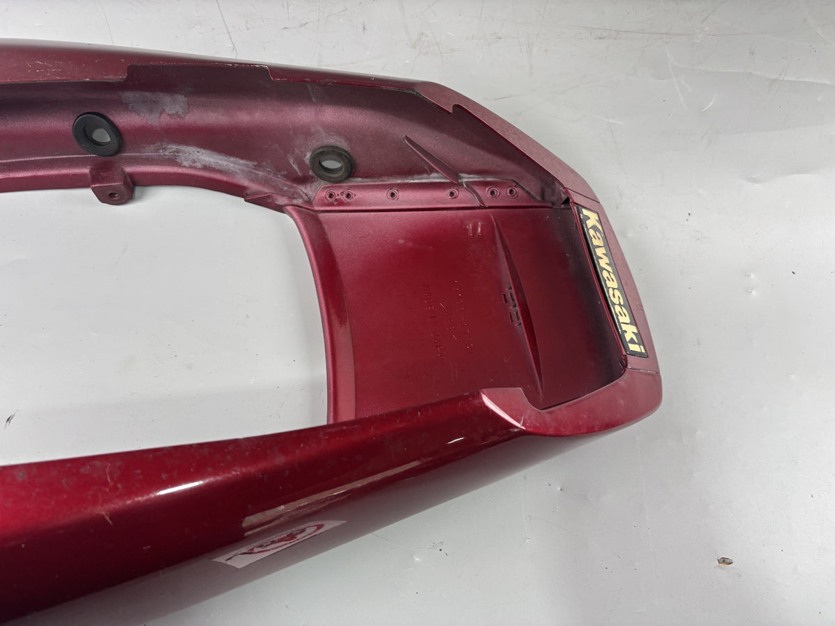 Kawasaki ZRX1100 ZRT10C Bürzel Heckverkleidung Heckteil Cover Abdeckung