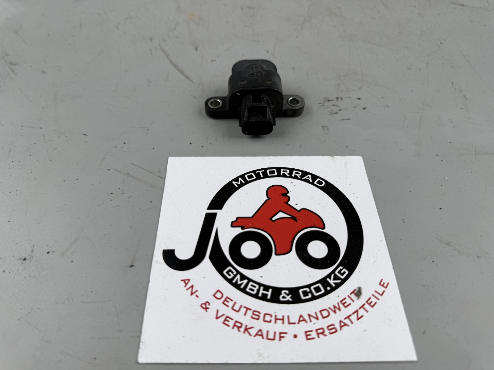 Kawasaki ER6F EX650A Drucksensor