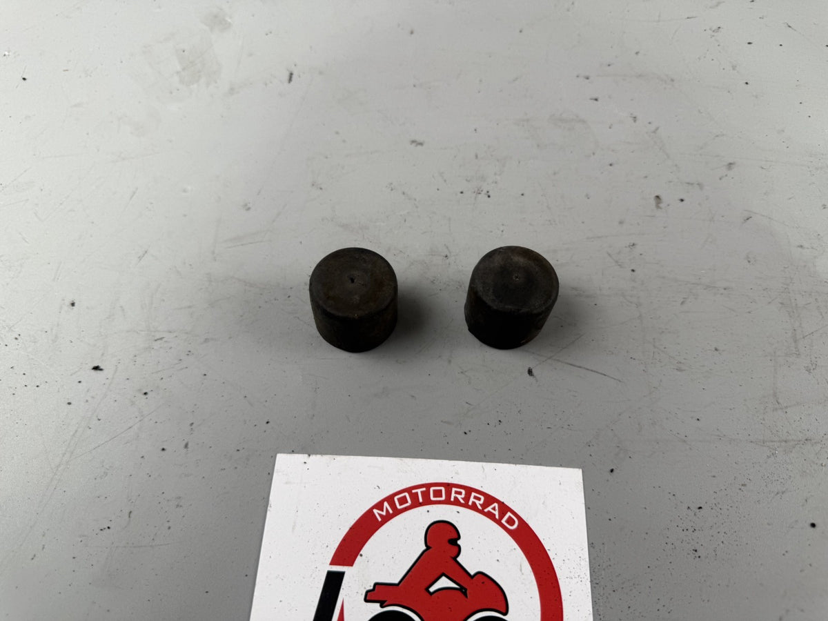 Honda XL600 R Transalp PD 06 Tankgummi Rubber Gummi Vibrationsschutz